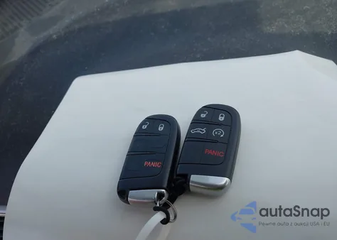 2014 Dodge Journey American Value Pkg z USA, uszkodzony, nr VIN 3C4PDCABXET101061